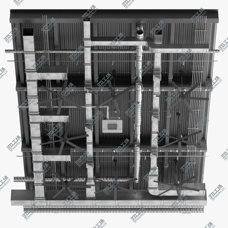 images/goods_img/202104092/Ceiling Ventilation 4 3D model/1.jpg